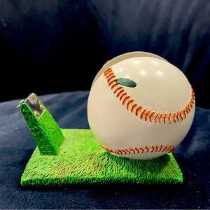 Baseball Tape Dispenser